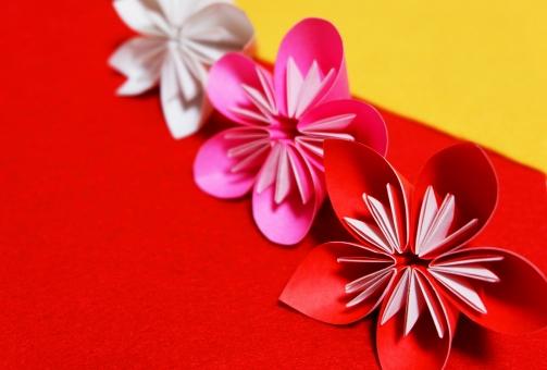 ひな祭りの折り紙飾りは難しい 誰でも作れる簡単な方法とは